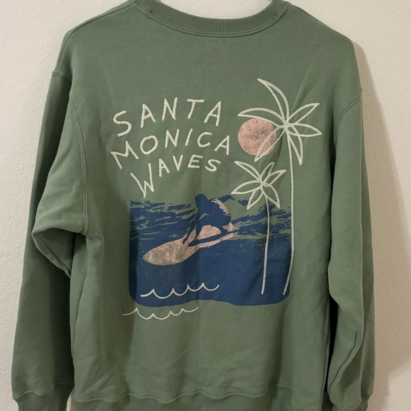 Hollister | Crewneck - Picture 2 of 3